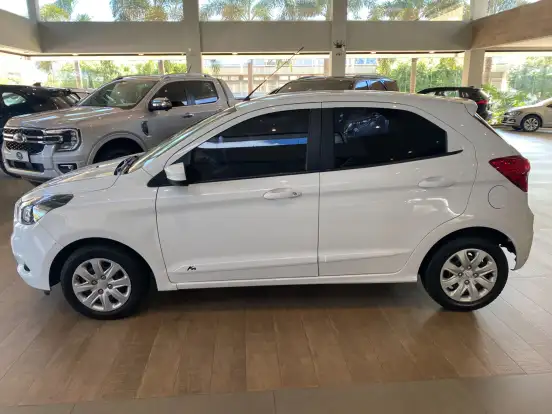 FORD-KA-2017