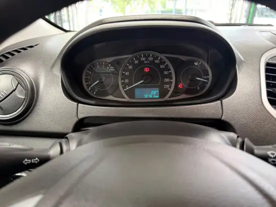 FORD-KA-2019