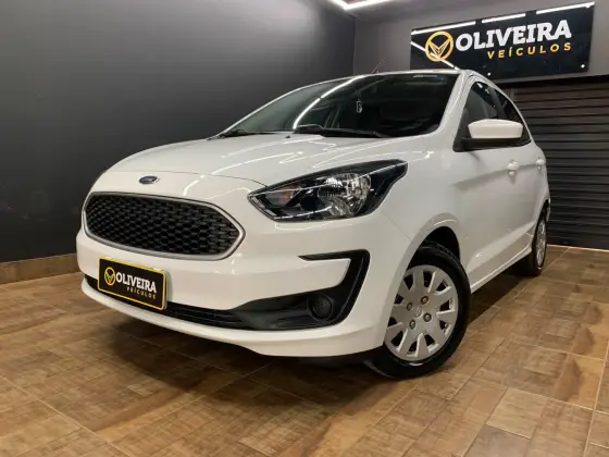 FORD KA 1.0 TI-VCT FLEX SE PLUS MANUAL