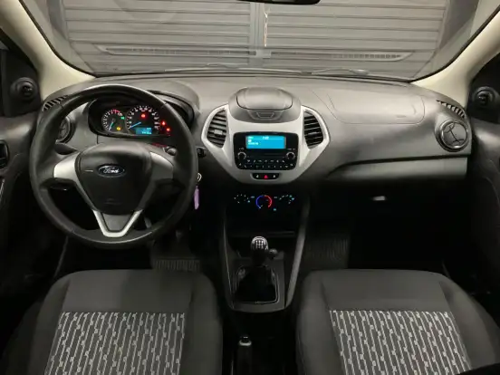 FORD-KA-2020
