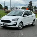 FORD KA 1.0 TI-VCT FLEX SE PLUS SEDAN MANUAL FORD KA 1.0 TI-VCT FLEX SE PLUS SEDAN MANUAL