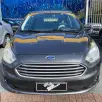 FORD KA 1.0 TI-VCT FLEX SE SEDAN MANUAL FORD KA 1.0 TI-VCT FLEX SE SEDAN MANUAL
