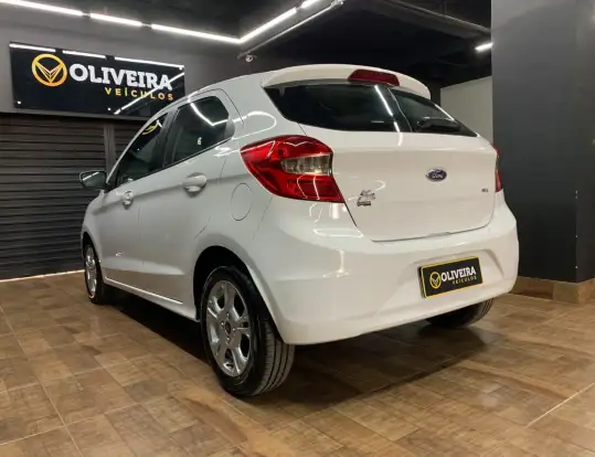 FORD-KA-2015
