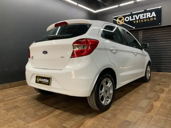 FORD-KA-2015
