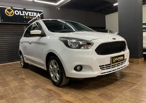 FORD-KA-2015