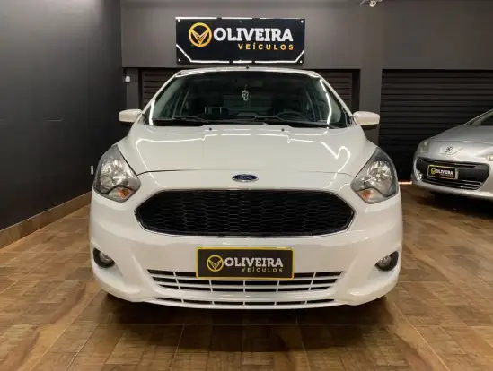 FORD-KA-2015