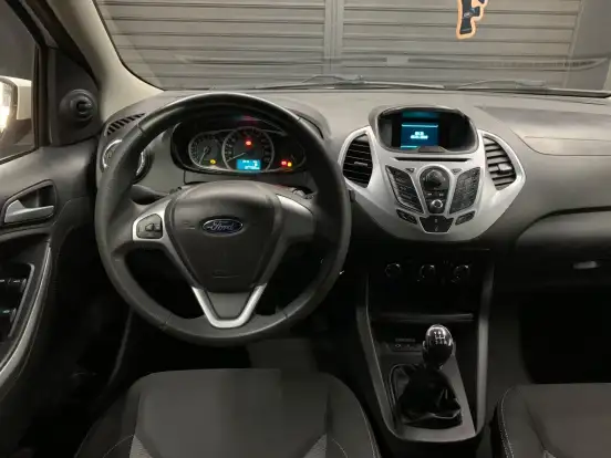 FORD-KA-2015