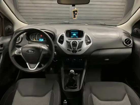 FORD-KA-2015