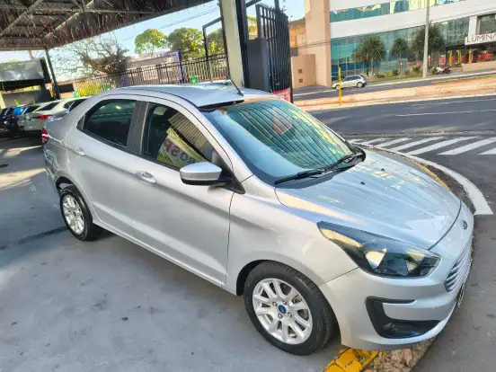 FORD-KA-2020