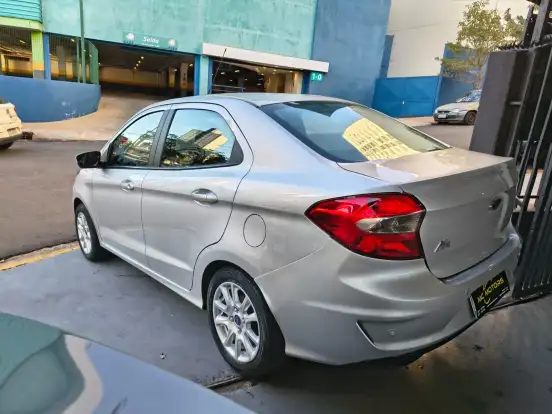 FORD-KA-2020