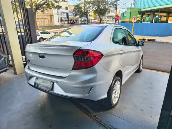 FORD-KA-2020
