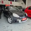 FORD KA 1.6 MPI 8V FLEX 2P MANUAL FORD KA 1.6 MPI 8V FLEX 2P MANUAL