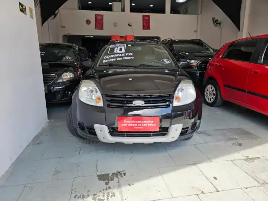 FORD-KA-2010