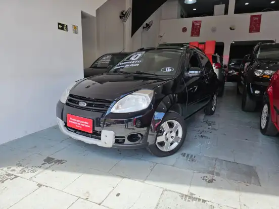 FORD-KA-1.6 MPI 8V FLEX 2P MANUAL FORD-KA-2010