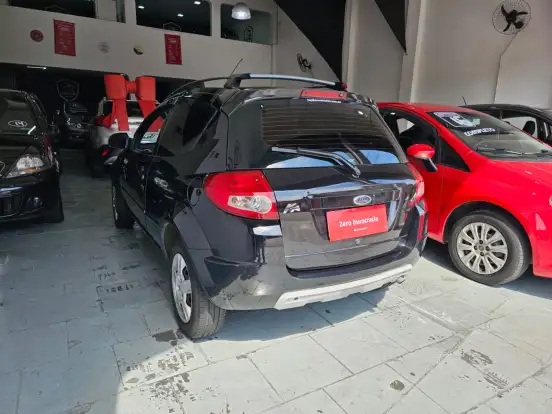 FORD-KA-2010