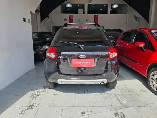 FORD-KA-2010