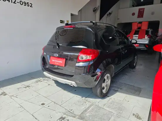 FORD-KA-2010