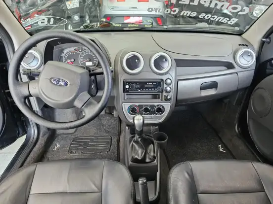 FORD-KA-1.6 MPI 8V FLEX 2P MANUAL FORD-KA-2010