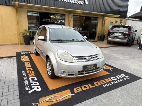 FORD-KA-2010
