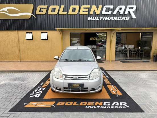 FORD-KA-2010