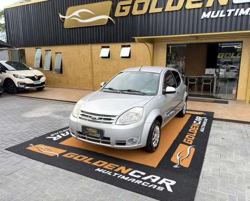 FORD-KA-2010