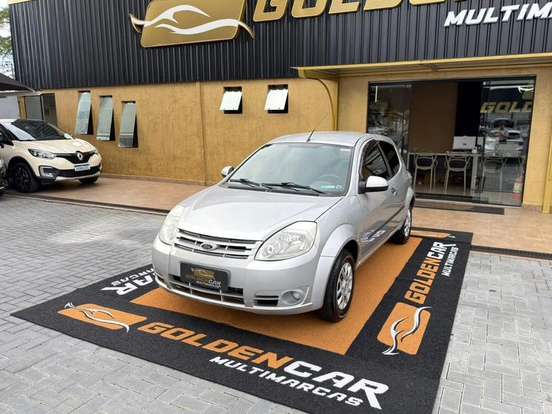 FORD-KA-1.0 MPI 8V FLEX 2P MANUAL FORD-KA-2010