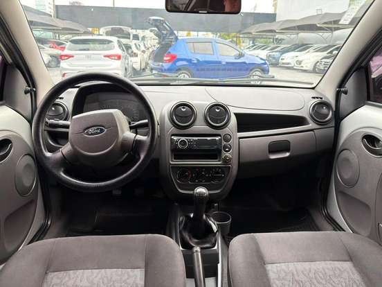 FORD-KA-2010