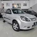 FORD KA 1.0 MPI 8V FLEX 2P MANUAL FORD KA 1.0 MPI 8V FLEX 2P MANUAL