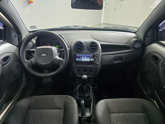 FORD-KA-1.0 MPI 8V FLEX 2P MANUAL FORD-KA-2008