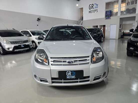 FORD-KA-1.0 MPI 8V FLEX 2P MANUAL FORD-KA-2008