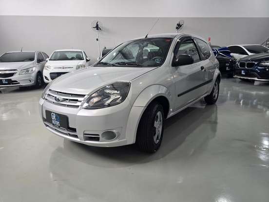 FORD-KA-1.0 MPI 8V FLEX 2P MANUAL FORD-KA-2008