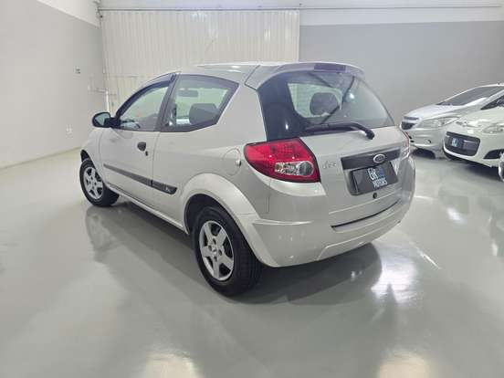 FORD-KA-1.0 MPI 8V FLEX 2P MANUAL FORD-KA-2008