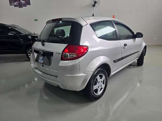FORD-KA-1.0 MPI 8V FLEX 2P MANUAL FORD-KA-2008