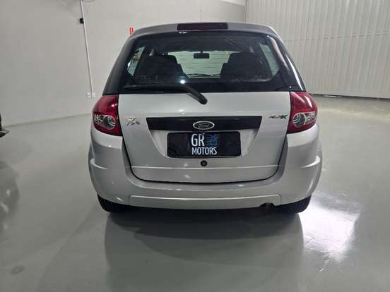 FORD-KA-2008