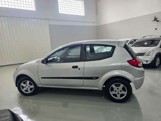 FORD-KA-1.0 MPI 8V FLEX 2P MANUAL FORD-KA-2008