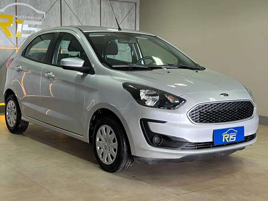 FORD-KA-2018