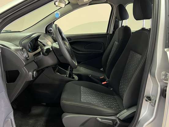 FORD-KA-1.0 TI-VCT FLEX SE MANUAL FORD-KA-2018