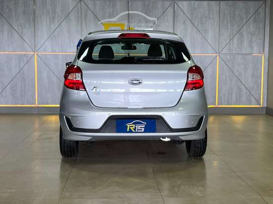 FORD-KA-2018