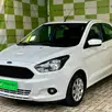 FORD KA 1.0 TI-VCT FLEX SE MANUAL FORD KA 1.0 TI-VCT FLEX SE MANUAL
