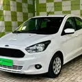 FORD KA 1.0 TI-VCT FLEX SE MANUAL FORD KA 1.0 TI-VCT FLEX SE MANUAL