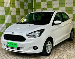FORD KA 1.0 TI-VCT FLEX SE MANUAL FORD KA 1.0 TI-VCT FLEX SE MANUAL