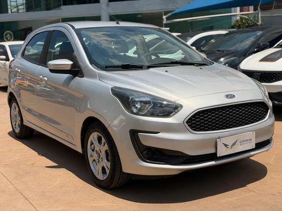 FORD-KA-2020