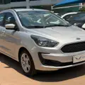 FORD KA 1.0 TI-VCT FLEX SE MANUAL FORD KA 1.0 TI-VCT FLEX SE MANUAL
