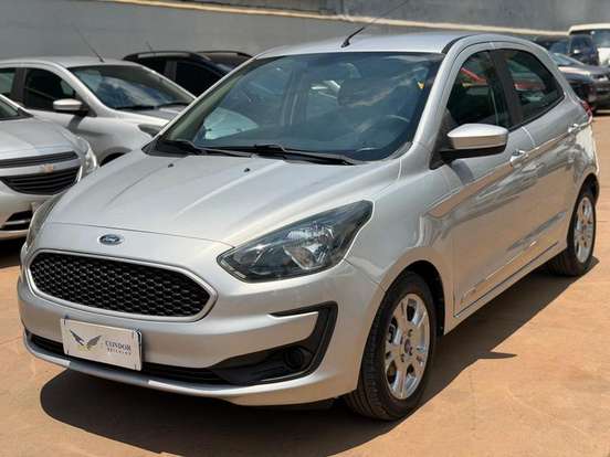 FORD-KA-2020