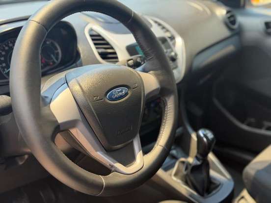 FORD-KA-2020