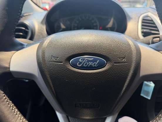 FORD-KA-2020