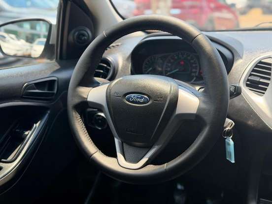 FORD-KA-2020