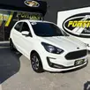 FORD KA 1.0 TI-VCT FLEX SE MANUAL FORD KA 1.0 TI-VCT FLEX SE MANUAL