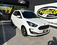 FORD KA 1.0 TI-VCT FLEX SE MANUAL FORD KA 1.0 TI-VCT FLEX SE MANUAL