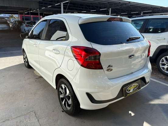 FORD-KA-2020